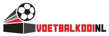 VoetbalkooiNL Logo Rand